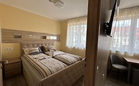 Harmony Apartments