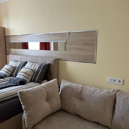 Harmony Apartments Eger Kültér fotó