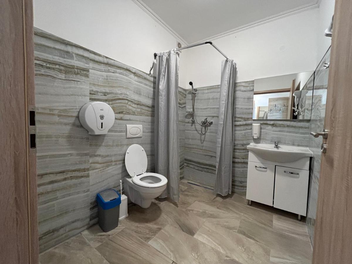 Harmony Apartments Eger Kültér fotó