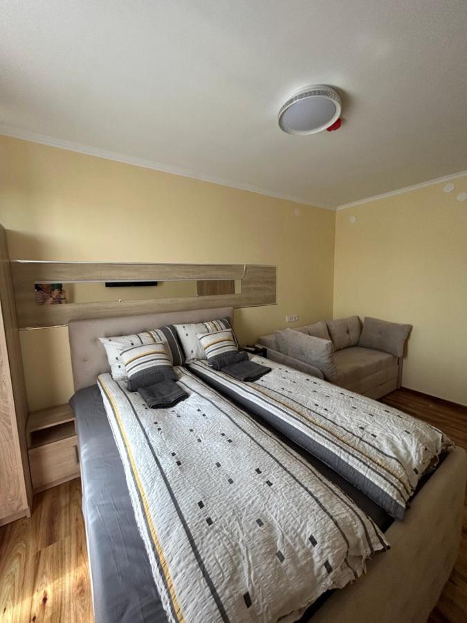 Harmony Apartments Eger Kültér fotó