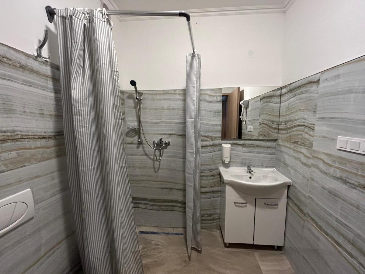Harmony Apartments Eger Kültér fotó