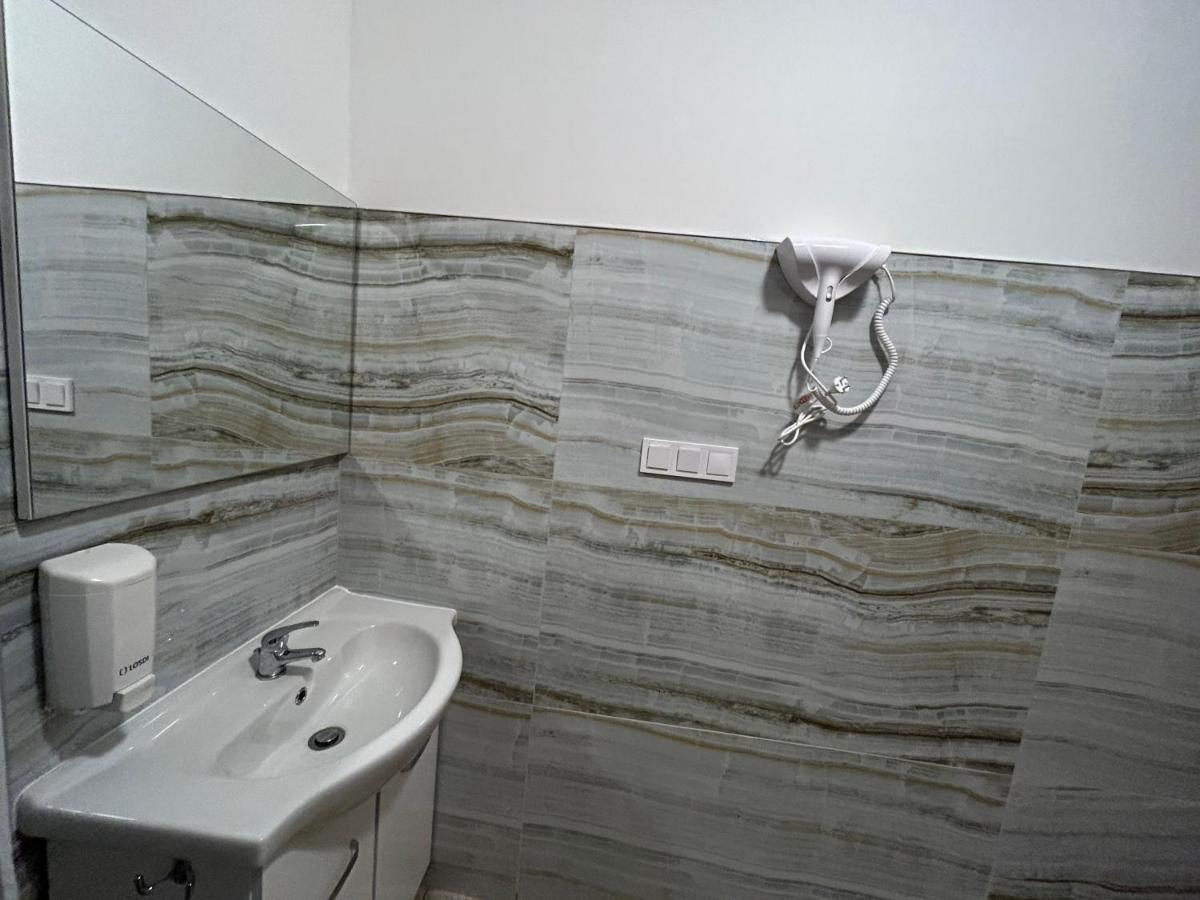 Harmony Apartments Eger Kültér fotó