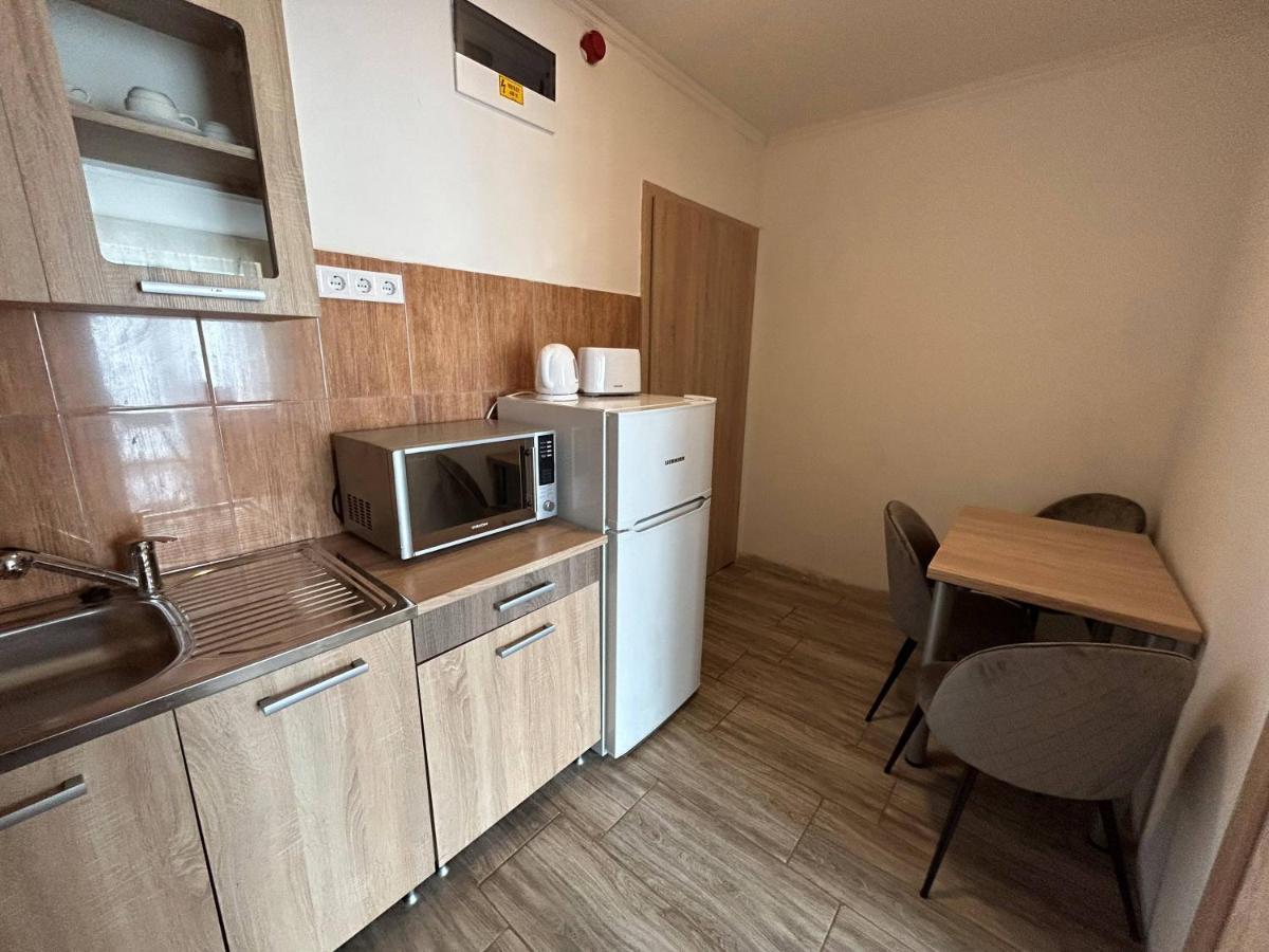 Harmony Apartments Eger Kültér fotó